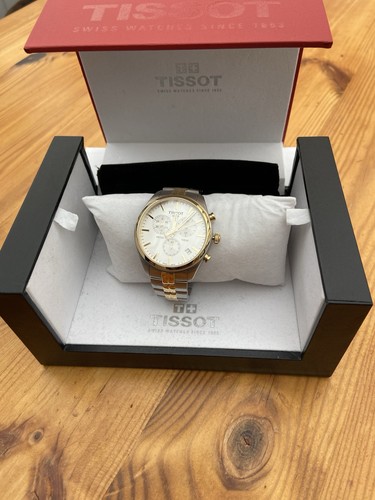 Tissot men watch - tissot, men's
