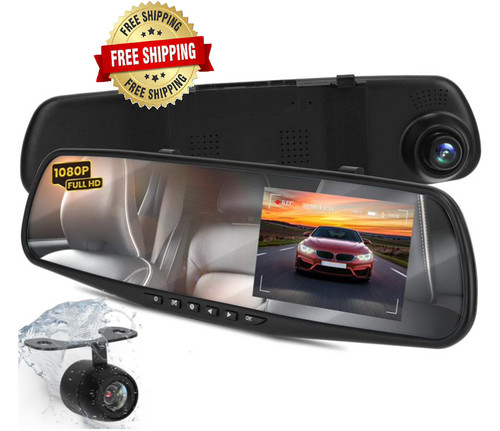 Espejo retrovisor con - retrovisor,