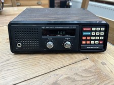 Realistic Pro-2008 Digital Entry Programmable Scanning Receiver UHF VHF CB READ