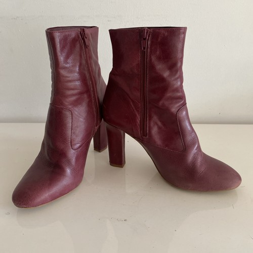 Vintage office purple high - vintage,