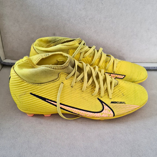 Nike mercurial football boots - nike,