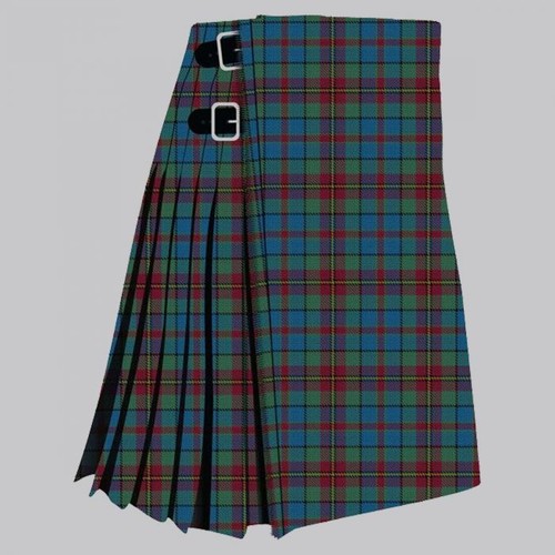 Clan orkney tartan kilt for - clan,