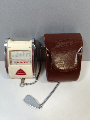 Vintage gossen sixon sixtomat - vintage,