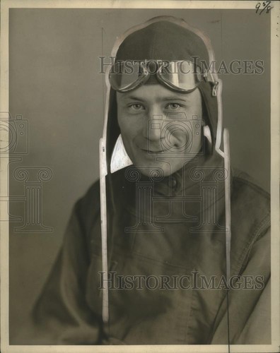 1927 press photo bill day - press,