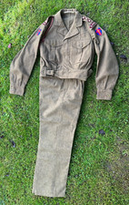 BRITISH ARMY RAMC CAPTAINS