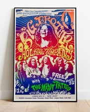 Big Brother Holding Company