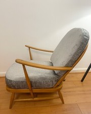 Ercol 203 chair cushions &