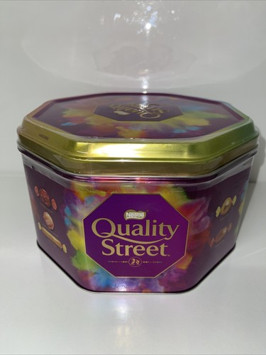 Nestle quality street large - nestle,