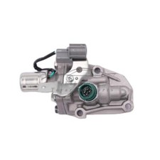 New Engine Variable Timing