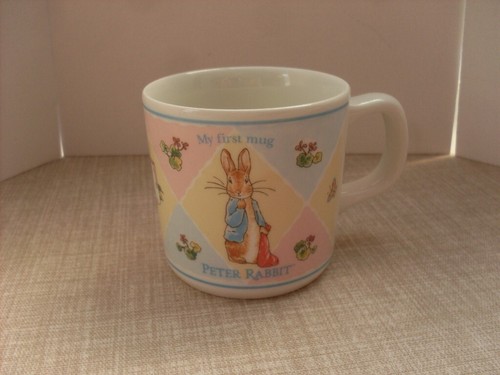 Wedgewood peter rabbit - peter,