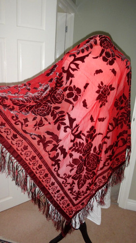 Stunning art wear piano - stunning,