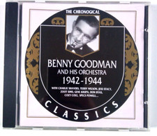 Benny Goodman - The