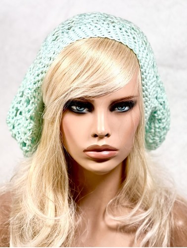 New women handmade slouchy - women's,