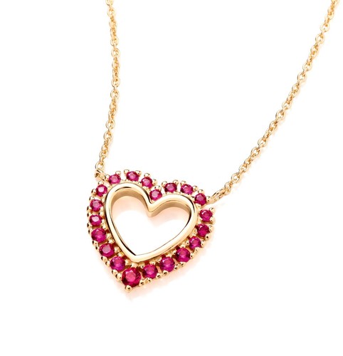 9ct yellow gold - yellow, silver
