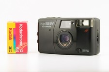 Chinon Pocket Dual AF P 35mm