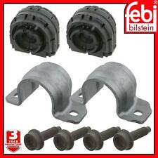 Rear Sway Bar Anti Roll Bar