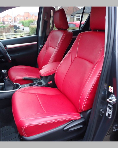 Toyota hilux custom - hilux,