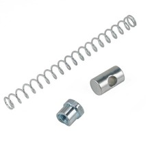 Rear Brake Rod Adjuster Kit For Yamaha PW50 PW80 RD60 RD125 RD250 RD350 XV250