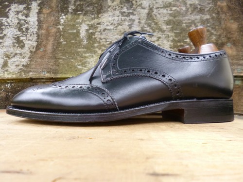 Alfred sargent brogues shoes - alfred,