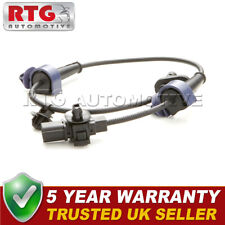 ABS Wheel Speed Sensor Rear