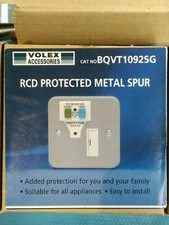 VT1092SG RCD METALCLAD