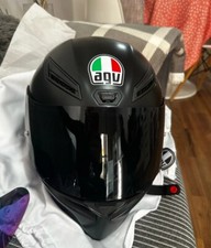 AGV K5 K5S K3SV K1 K1S Visor