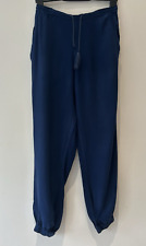 Women Casual Loose Wide Leg Harem Pants Baggy smart/casual Trousers