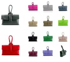 Woman's Unique Real Leather