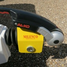 Milenco Super Heavy Duty