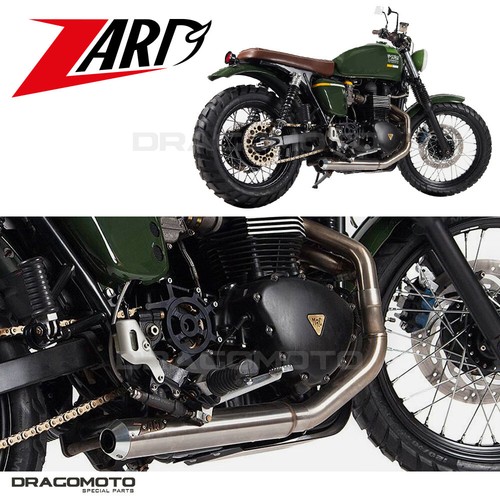 Bonneville t100 triumph 2008 - t100,