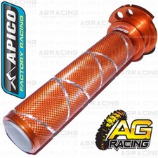 Apico Orange Aluminium