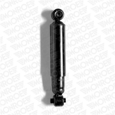 Pcs rear shock - x2,