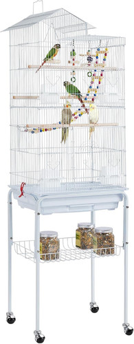 Budgie cage x 158 - x, 158.5