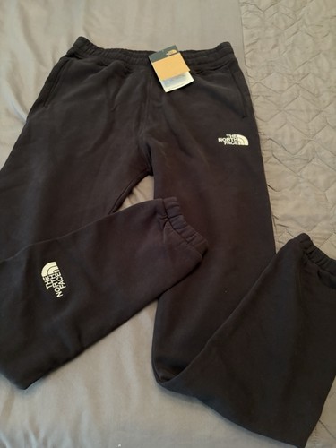 The north face tracksuit