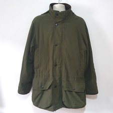 Barbour T1 Berwick Endurance