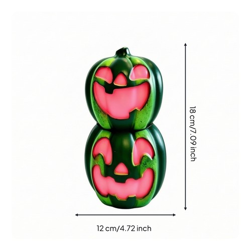Pumpkin night light spooky - night,