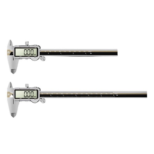 Electronic vernier - electronic,