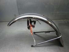 Honda CB550 F1 F2 SOHC CB750 F1 Super Sport 1975-1977 Front Mudguard Fender 