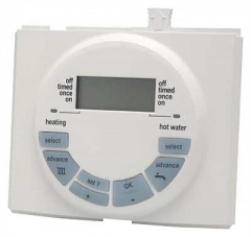 Worcester dt20 twin channel - dt20,