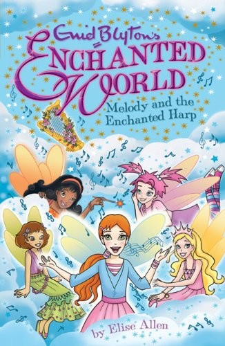 Melody - , (enchanted