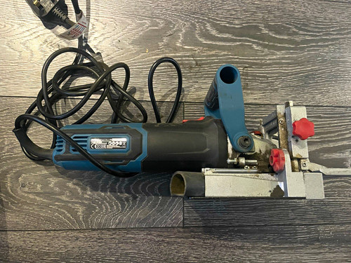 Erbauer ebj860 biscuit - ebj860, biscuit/plate