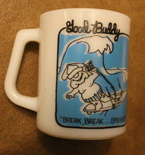 Good Buddy Comics Branded