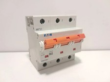EATON MEMSHIELD 3, EMBS363 63A