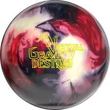 Storm Virtual Gravity Destino