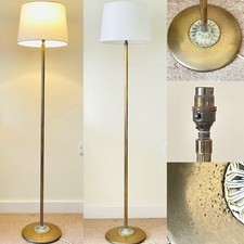 Vintage 70’s Aged Brass