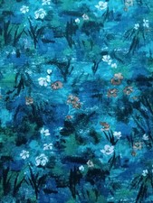 FLORAL IMPRESSION  B  Liberty