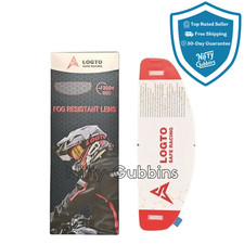 Universal Anti-fog Sticker for