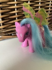 My Little Pony MLP Vintage G1