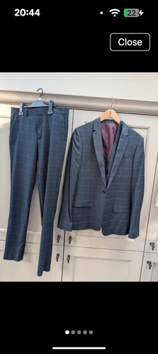 Three piece mens - piece,