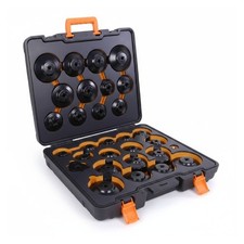 Gear4Garage 30pc Cup Type Oil